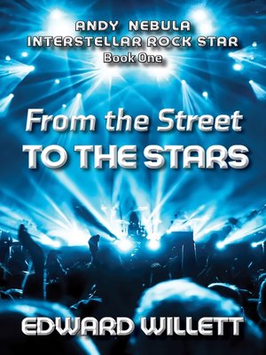 cover image of From the Street to the Stars